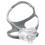 Amara View Headgear Clips by Philips Respironics